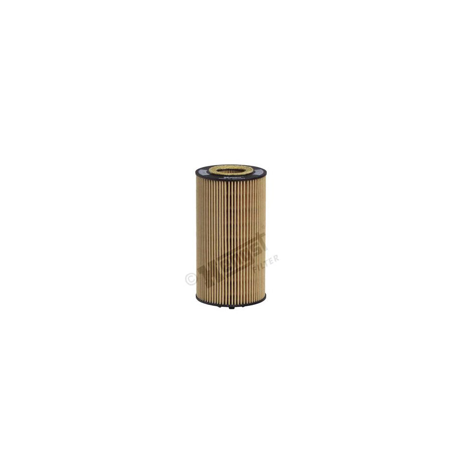 Hengst Filter E355H01 D109 Oil Filter