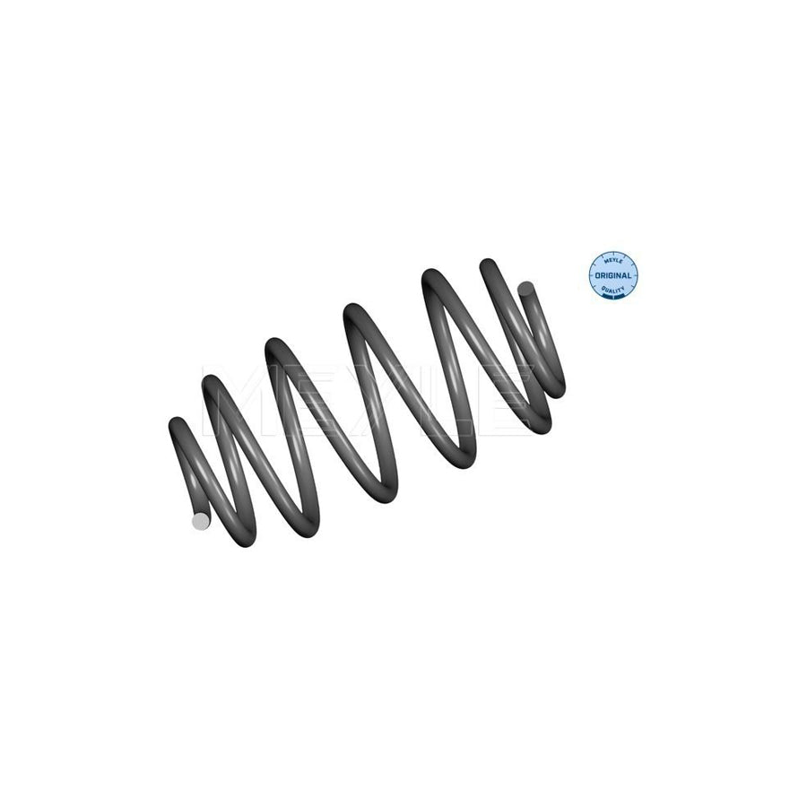 Meyle 614 739 0020 Coil Spring For Opel Meriva A (X03)