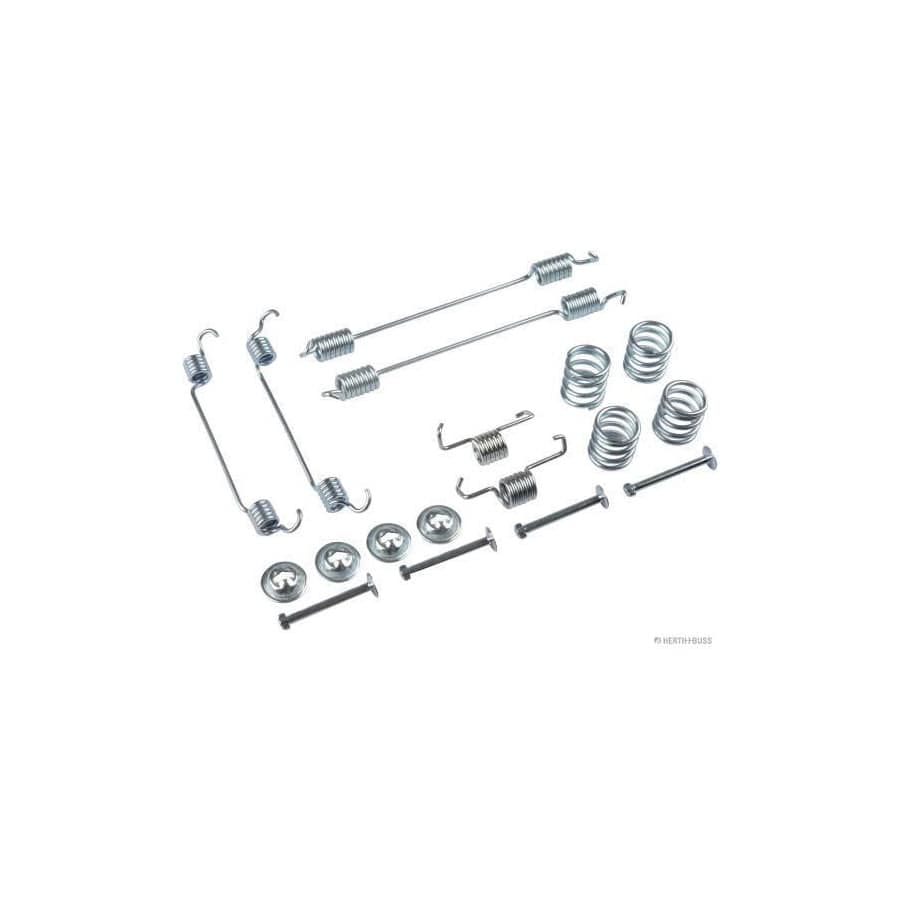 HERTH+BUSS JAKOPARTS J3568011 Accessory Kit, Brake Shoes | ML Performance UK Car Parts