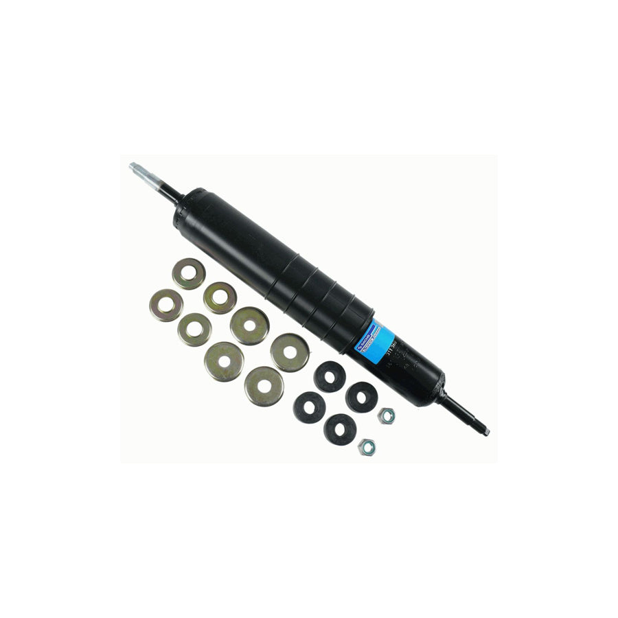 Sachs 311 369 Shock Absorber For Land Rover Defender