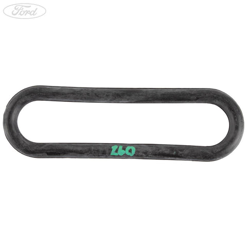 GENUINE FORD 4531554 EVEREST ENDEAVOUR BREAKDOWN TOOL CLAMPING STRAP 03-07 | ML Performance UK