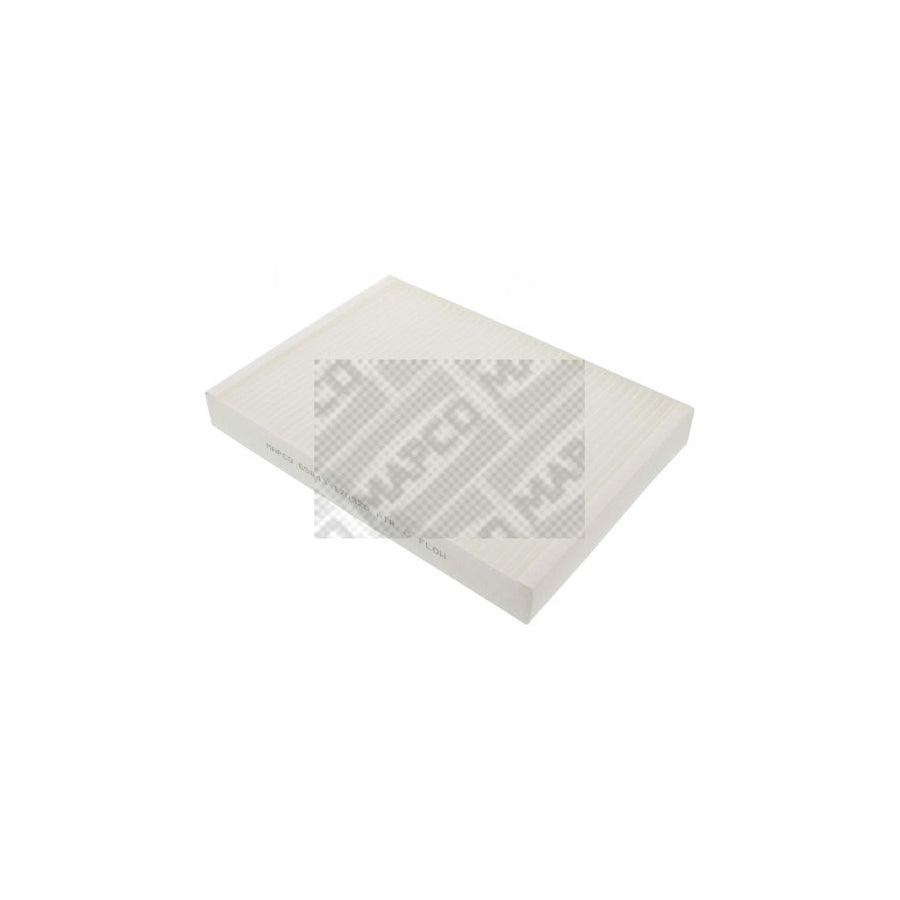 MAPCO 65843 Pollen Filter | ML Performance UK Car Parts