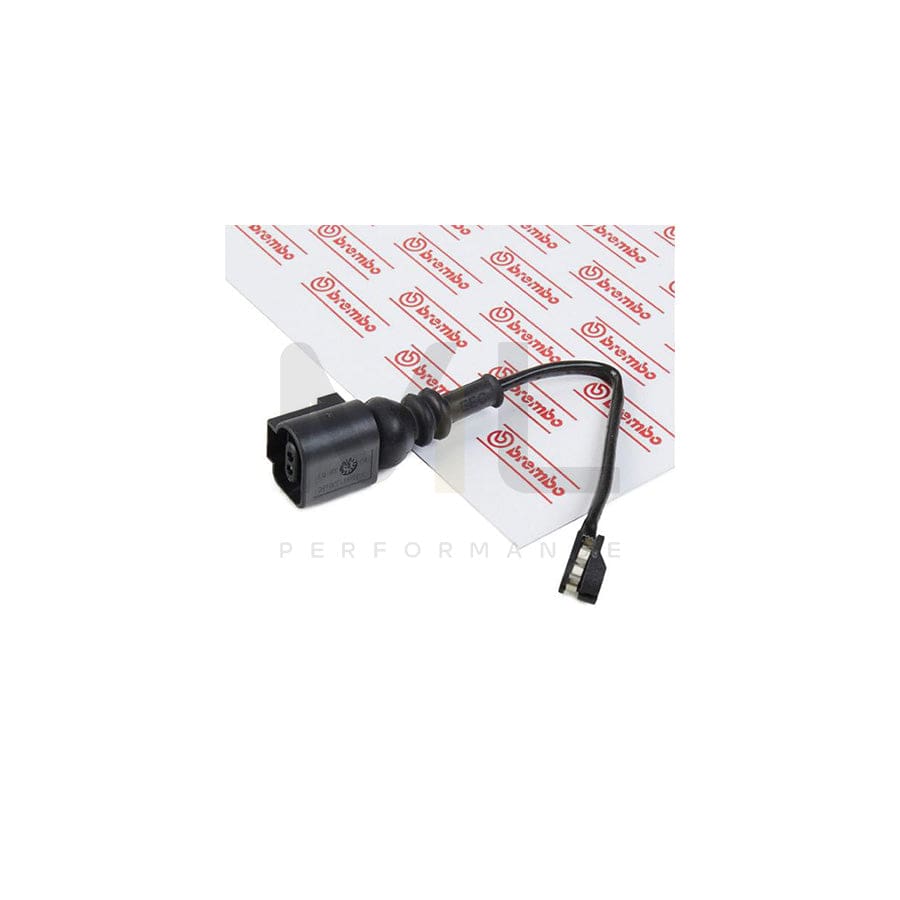 BREMBO A 00 492 Brake pad wear sensor | ML Performance Car Parts