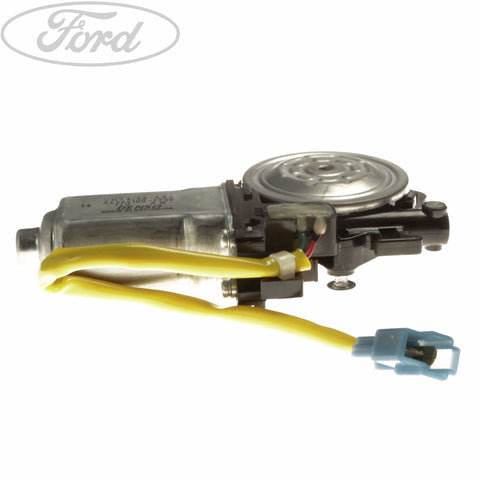 GENUINE FORD 4529756 FRAME & MOUNT. PARTS | ML Performance UK