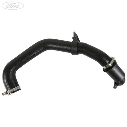 GENUINE FORD 2163867 ECOSPORT GTDI INCOOLER LOWER AIR HOSE 11/2017- | ML Performance UK