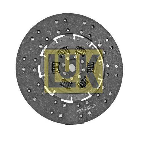 LuK 332 0003 10 Clutch Disc