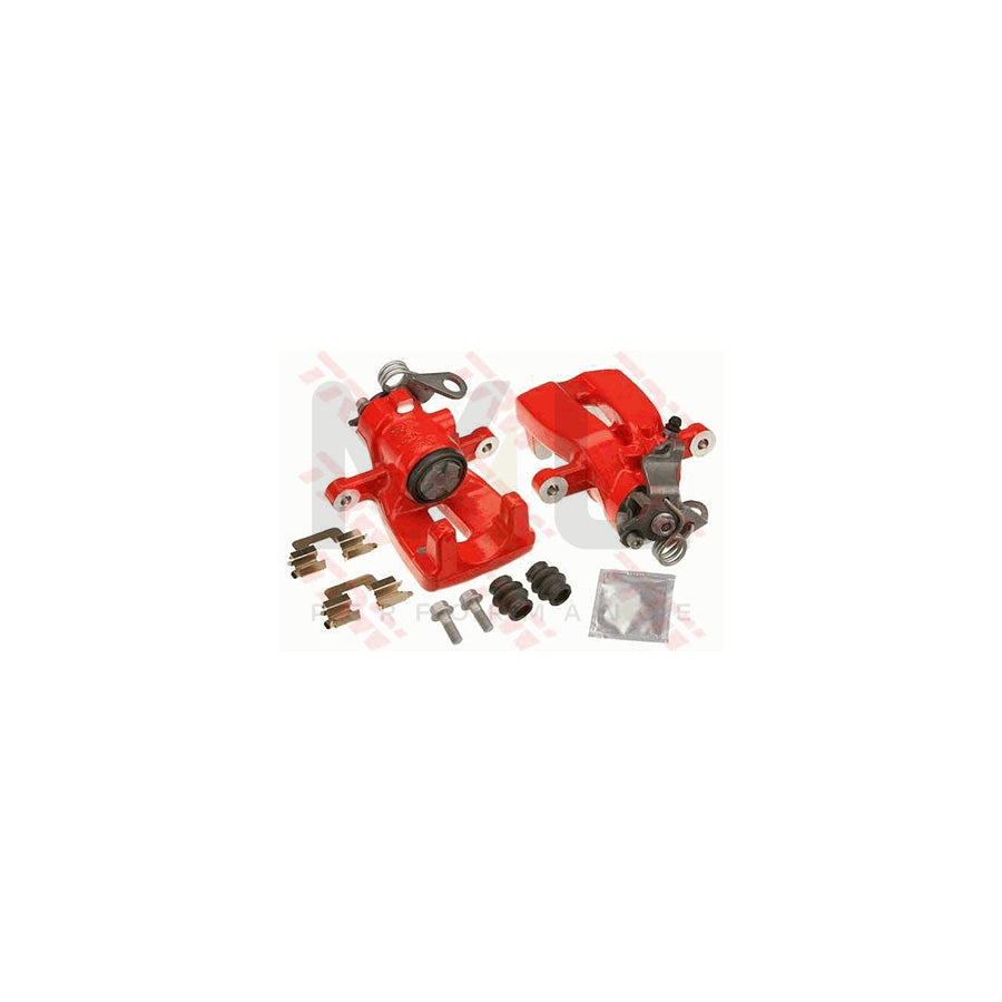 TRW BHQ283E Brake Caliper | ML Performance Car Parts