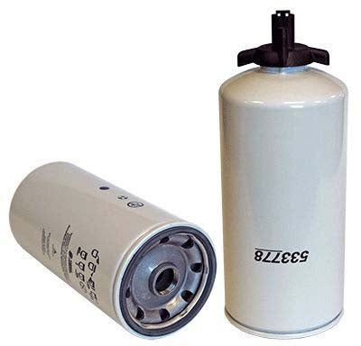 WIX Filters 33715 Fuel Filter