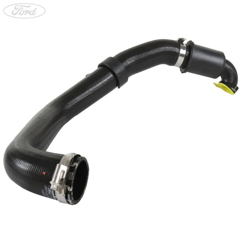 GENUINE FORD 2163867 ECOSPORT GTDI INCOOLER LOWER AIR HOSE 11/2017- | ML Performance UK