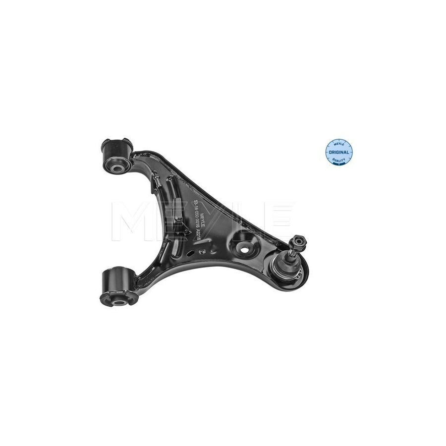 Meyle 53-16 050 0016 Suspension Arm For Land Rover Discovery Iv (L319)