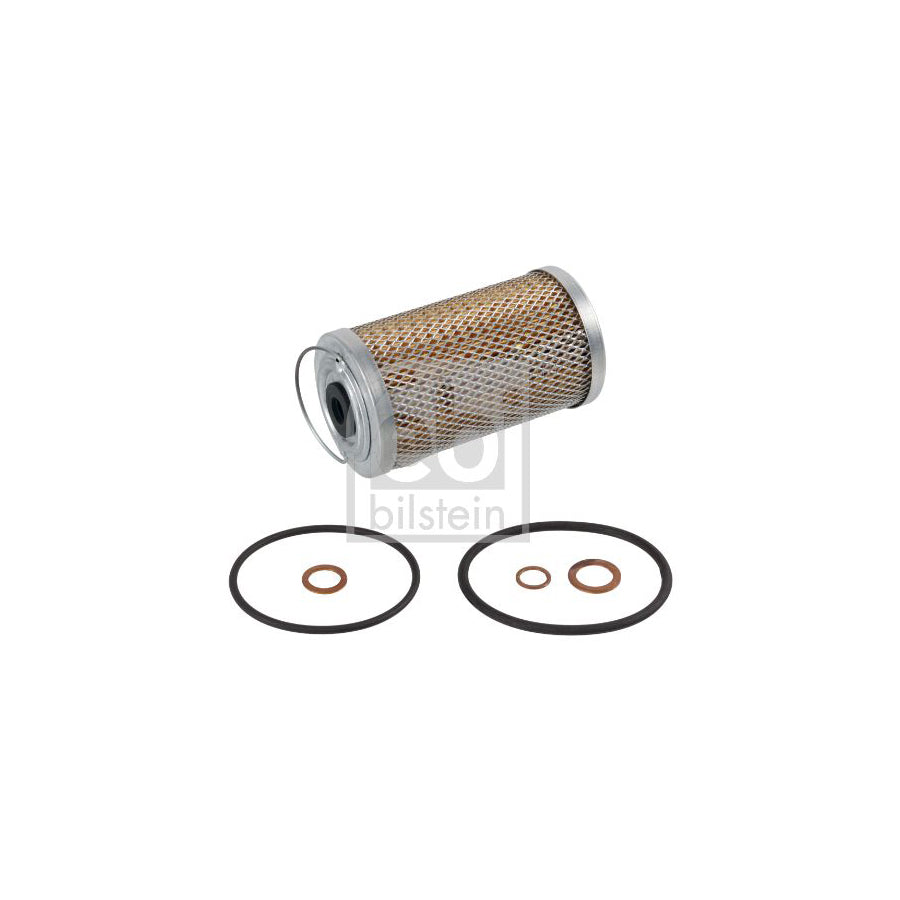 Febi Bilstein 171784 Oil Filter