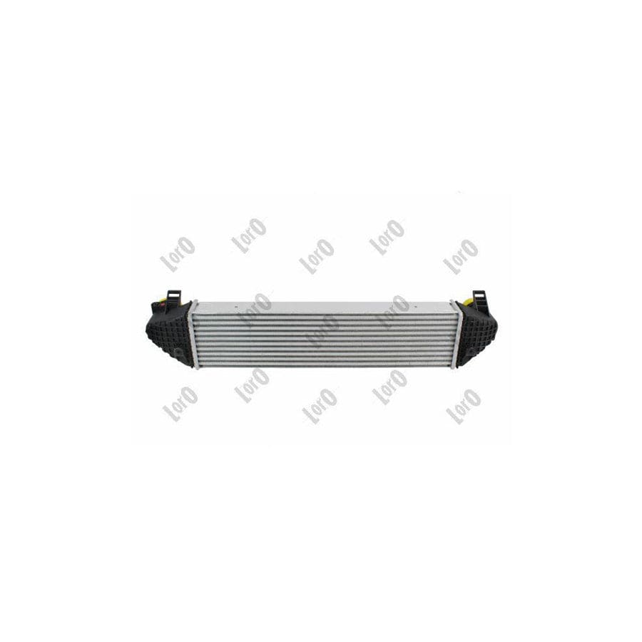 Abakus 0170180025 Intercooler | ML Performance UK