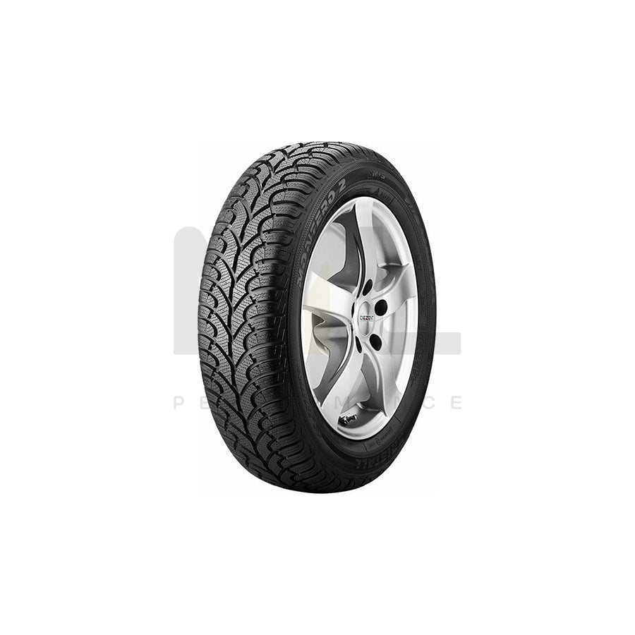 Fulda Kristall Montero 2 MS 175/65 R15 84T Winter Tyre | ML Performance UK Car Parts