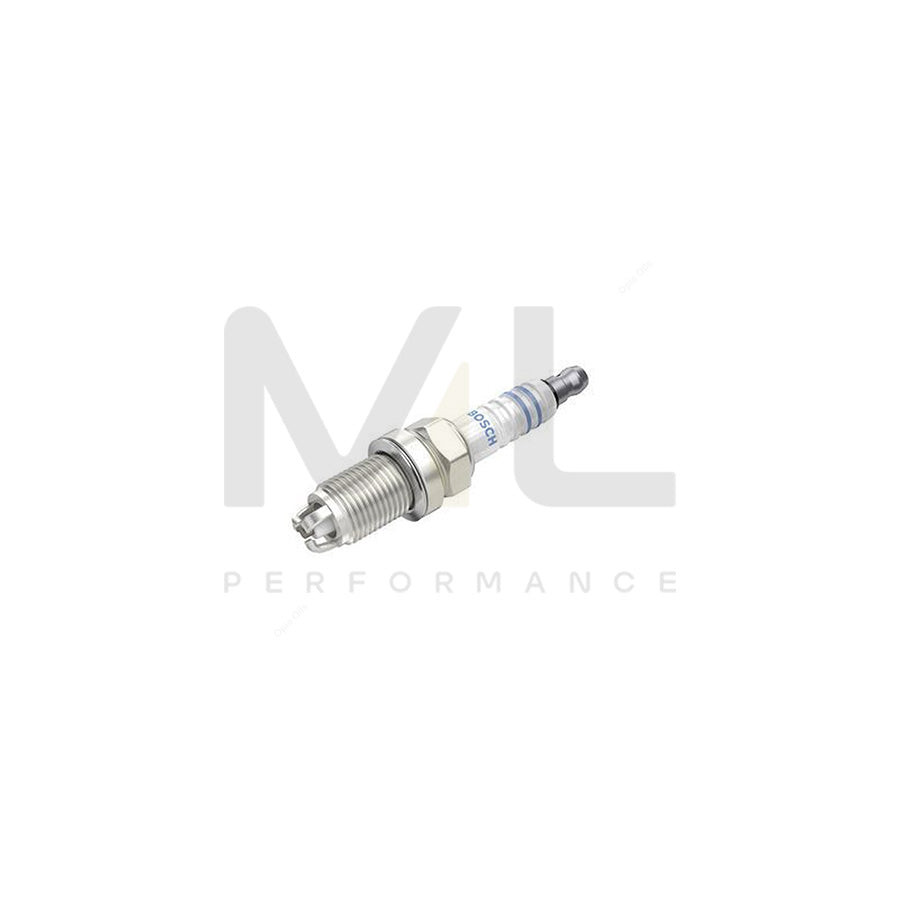 BOSCH Nickel Spark Plug 0241235752 [ F7LTCR ] | ML Car Parts UK | ML Performance