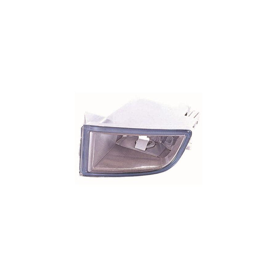 Abakus 6652001RUE Fog Light For Skoda Fabia | ML Performance UK