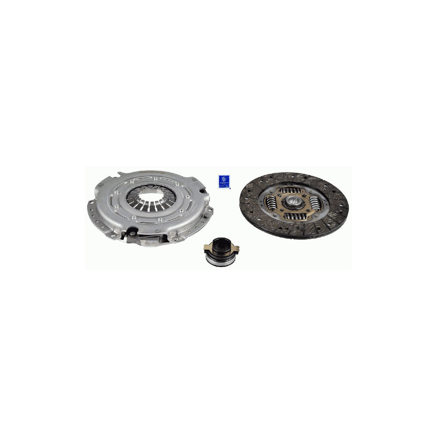 Sachs 3000 954 052 Clutch Kit