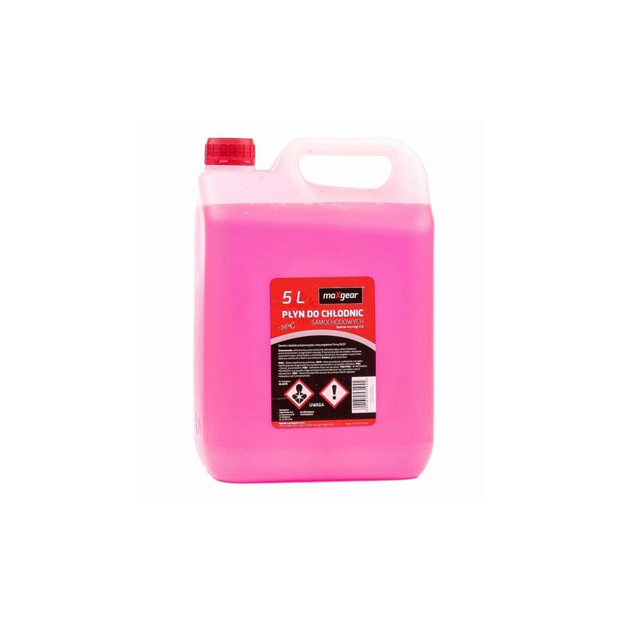 Maxgear 36-0076 Antifreeze | ML Performance UK Car Parts