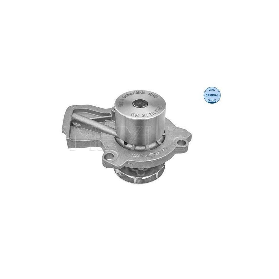 Meyle 113 220 0032 Water Pump