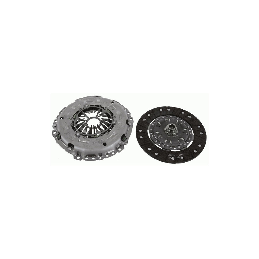 Sachs 3000 950 791 Clutch Kit