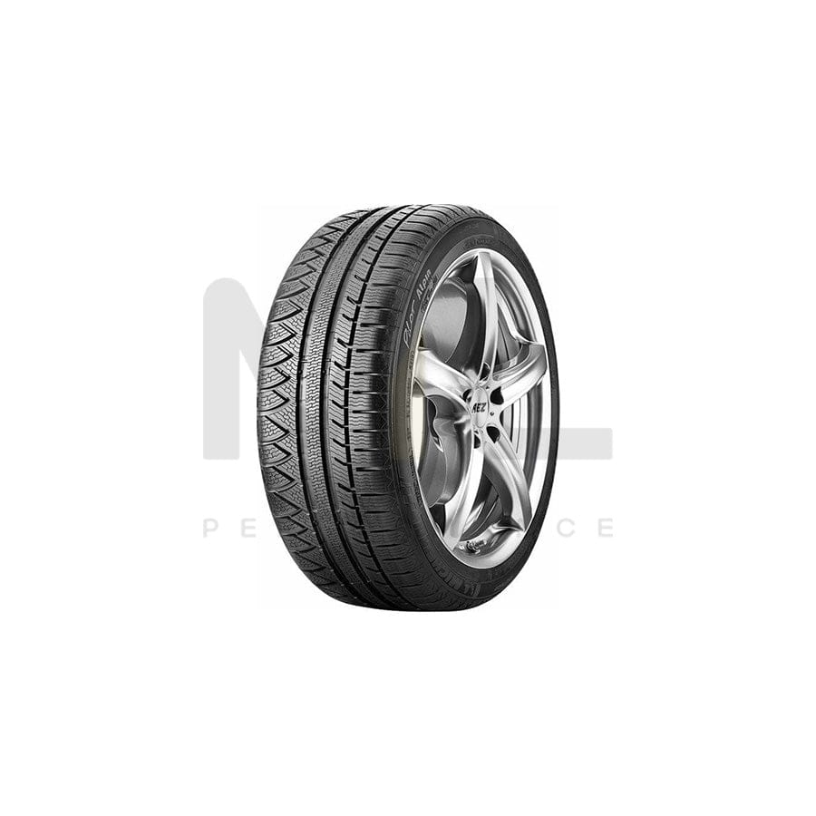 Michelin Pilot Alpin PA3 235/40 R18 95V Winter Tyre | ML Performance UK Car Parts