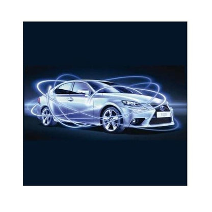 Genuine Lexus Protection Body, Alloy Wheel and Interior Protection Kit