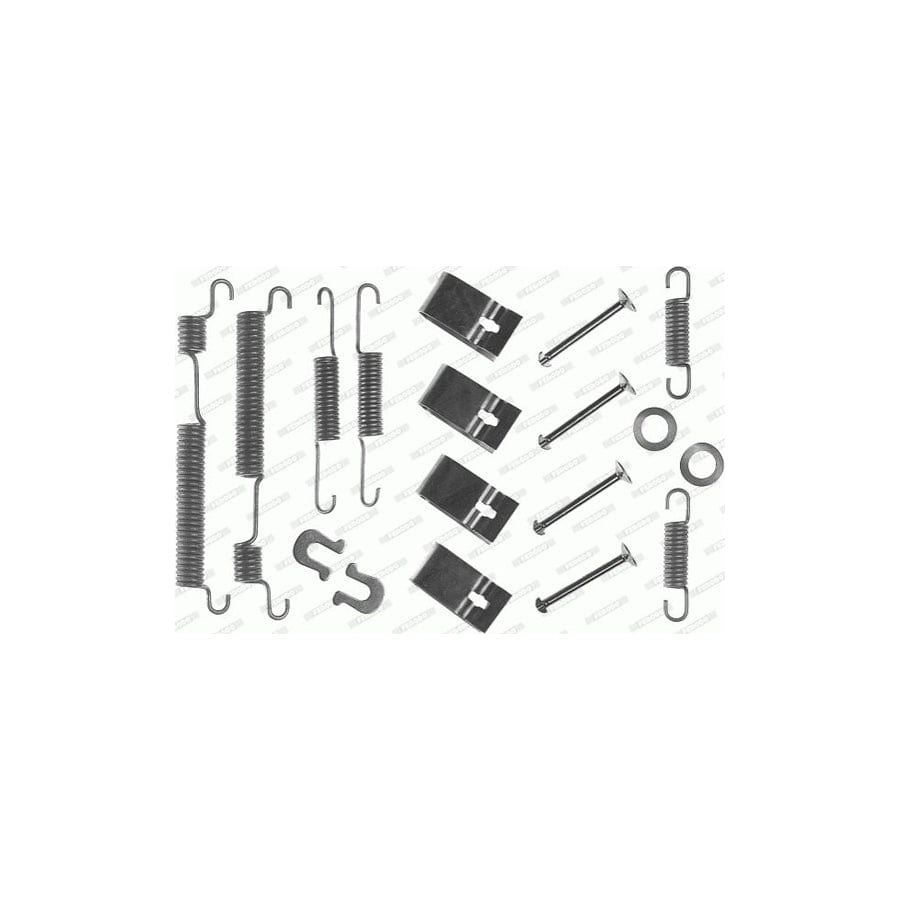 FERODO PREMIER FBA42 Accessory Kit, Brake Shoes | ML Performance UK Car Parts