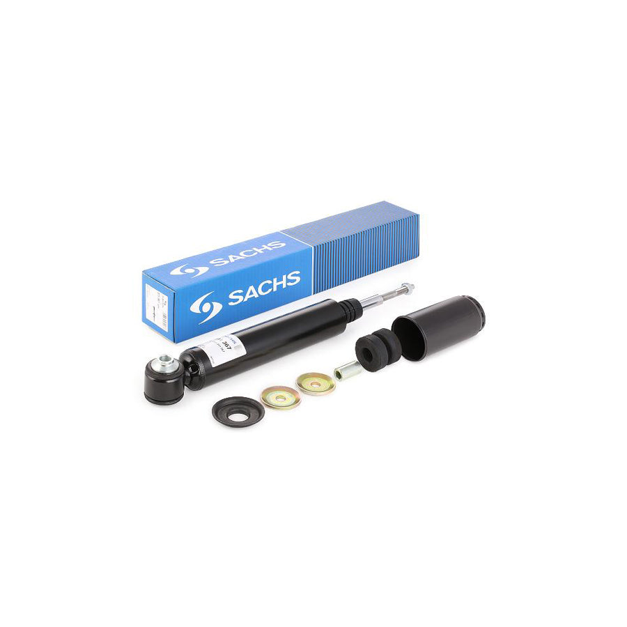 Sachs 311 367 Shock Absorber Suitable For Mercedes-Benz Ml-Class (W163)