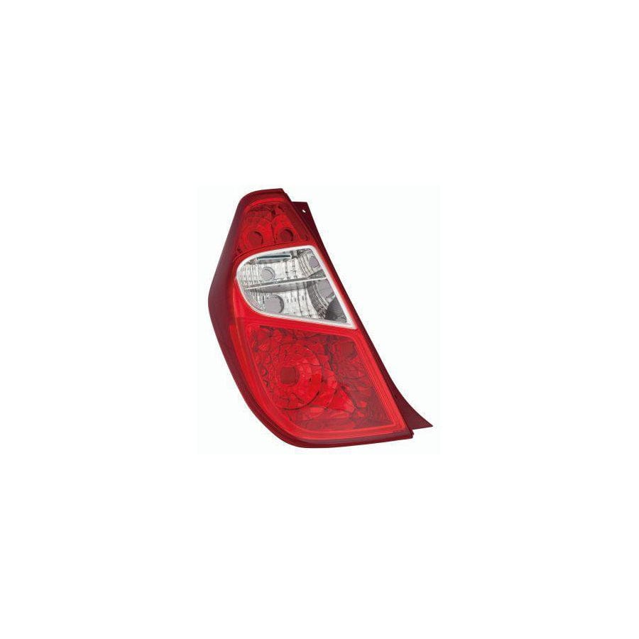 Abakus 2211975RU Rear Light For Hyundai I10 I (Pa) | ML Performance UK