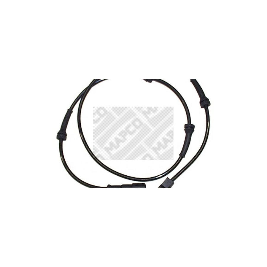 MAPCO 86831 ABS Sensor for VW TRANSPORTER | ML Performance UK Car Parts