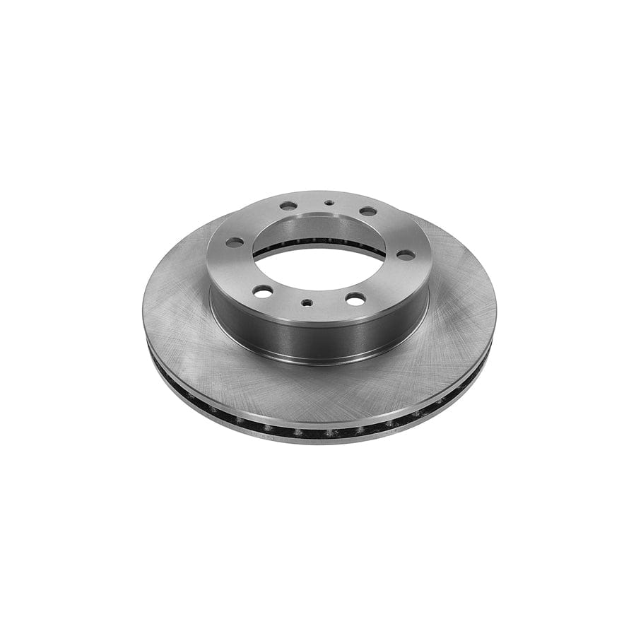 Meyle 30-15 521 0096 Brake Disc For Toyota Hilux Vii Pickup