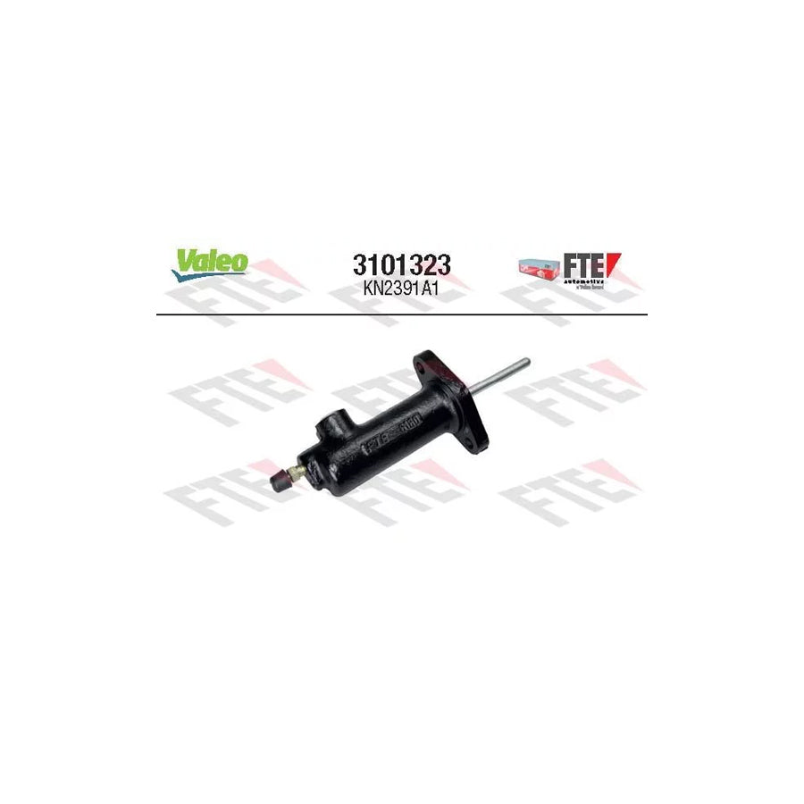 Fte 3101323 Slave Cylinder, Clutch | ML Performance UK Car Parts