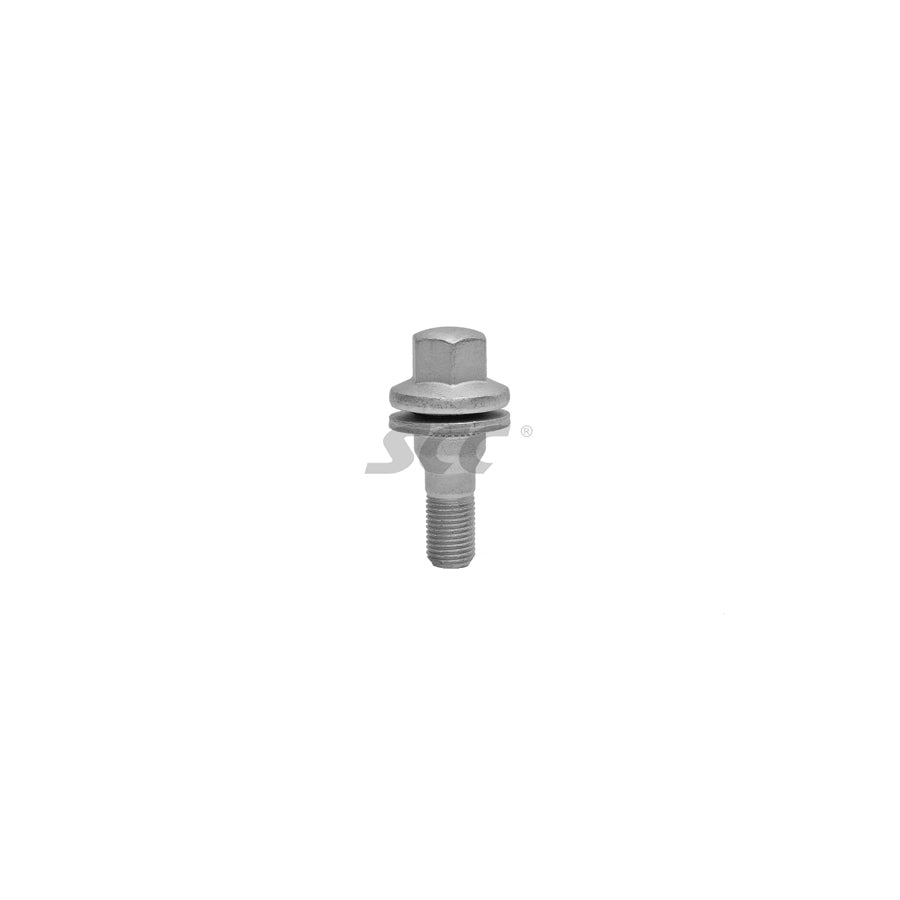 SCC Fahrzeugtechnik ZV1225FL35P Wheel Bolt | ML Performance UK Car Parts