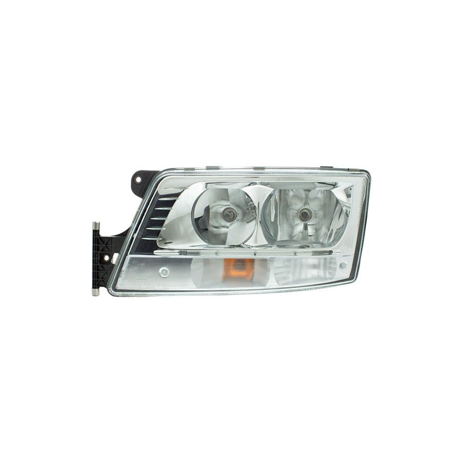 Hella 1LH 354 987-071 Headlight