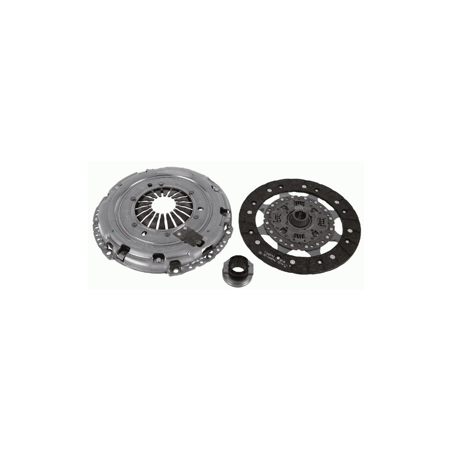 Sachs 3000 950 796 Clutch Kit