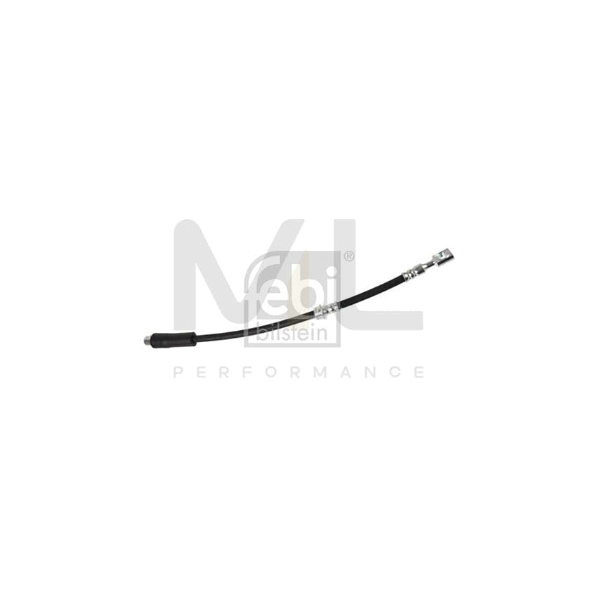 FEBI BILSTEIN 170263 Brake Hose Front Axle Left, Front Axle Right, 453mm | ML Performance Car Parts