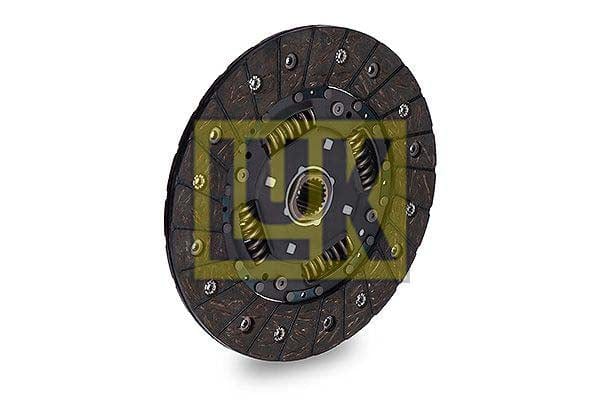 LuK 320 0519 10 Clutch Disc