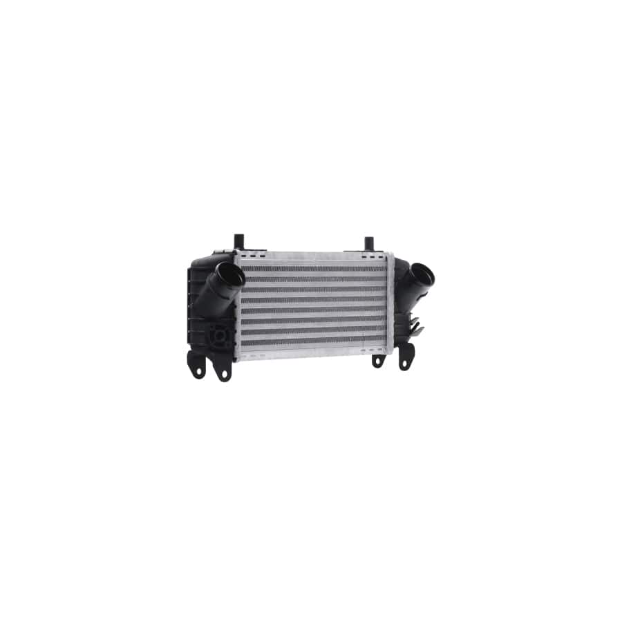 Abakus 0170180023 Intercooler For Ford Fiesta | ML Performance UK