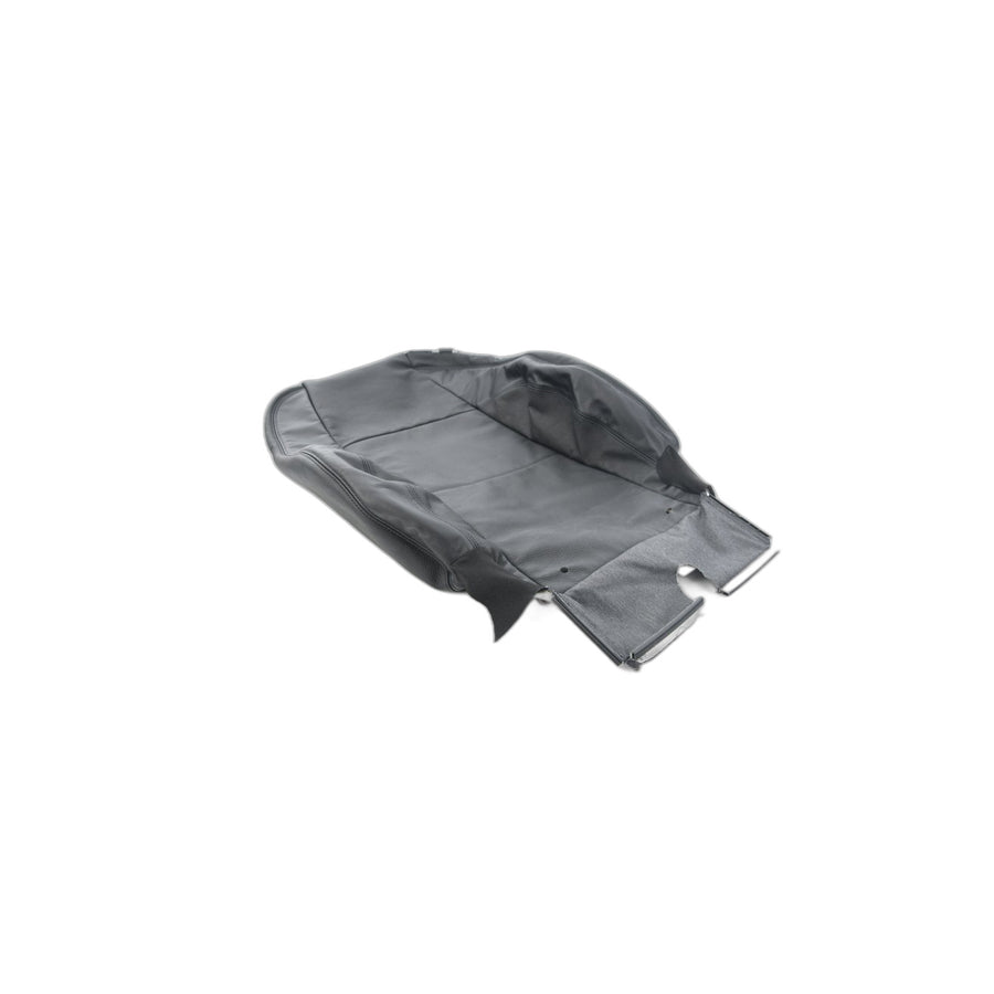 Genuine BMW 52102997261 E82 Cover Backrest Leather Left SCHWARZ (Inc. 128i & 135i)