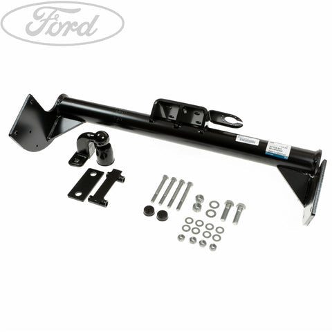 GENUINE FORD 1838260 TRANSIT TOW BAR BRACKET 2000-2006 | ML Performance UK