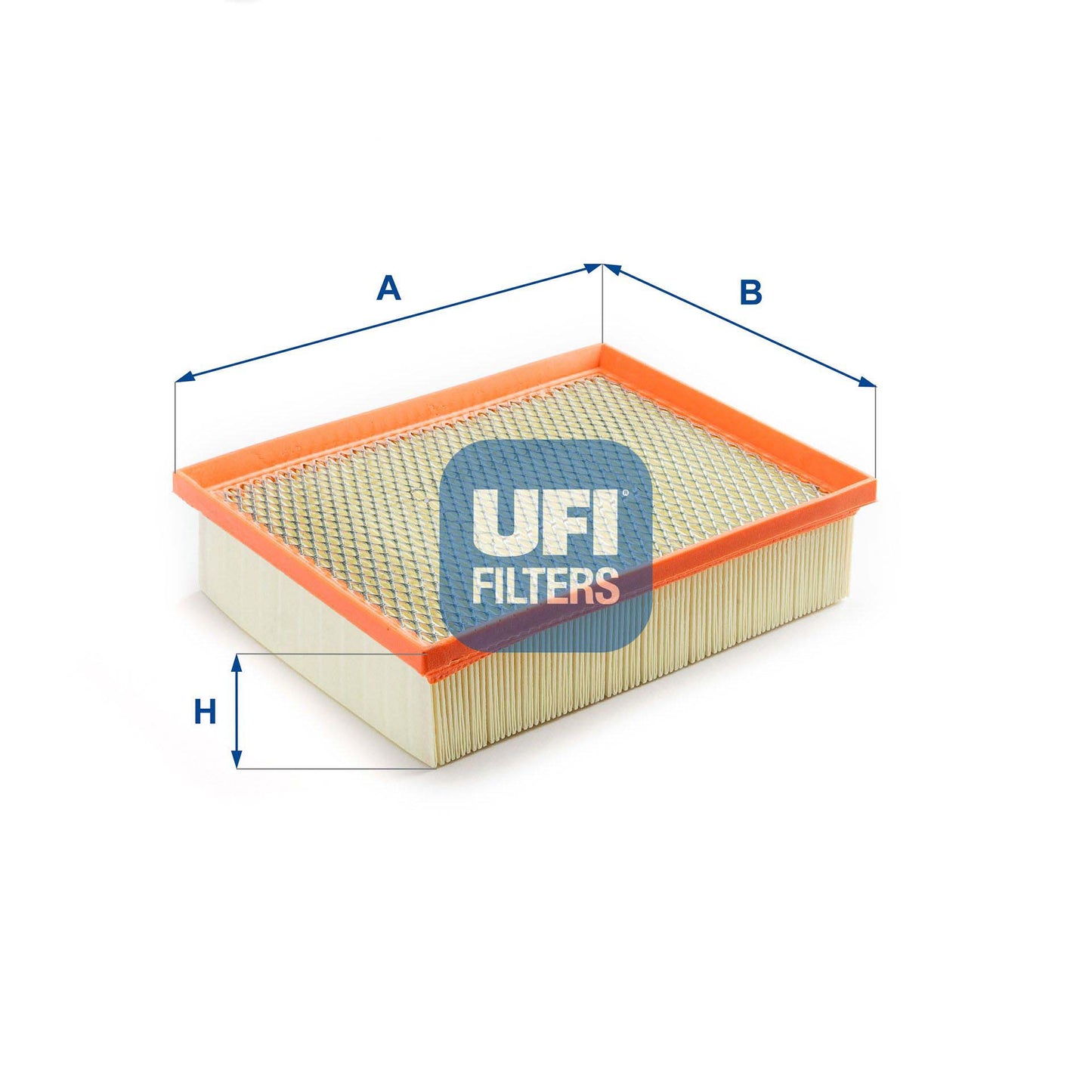 UFI 30.083.00 Air Filter