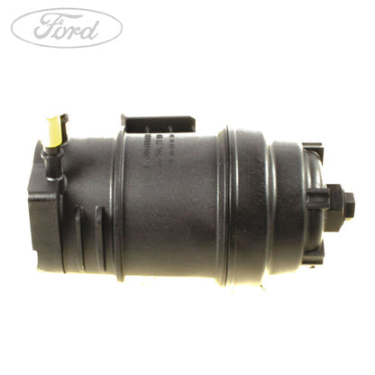 GENUINE FORD 1512741 MONDEO TDCI DIESEL FUEL FILTER 140 BHP 2007-2014 | ML Performance UK