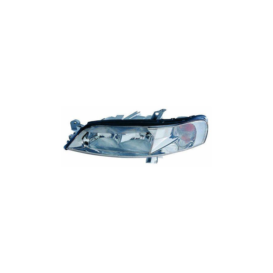 Abakus 4421121RLDEMN Headlight For Opel Vectra | ML Performance UK