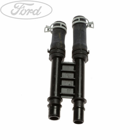 GENUINE FORD 2580355 TRANSIT CUSTOM 2.0 ECOBLUE AUX HEATER OUTLET HOSE | ML Performance UK