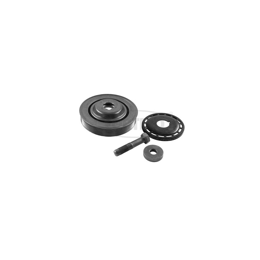 Corteco 49363329 Belt Pulley Set, Crankshaft | ML Performance UK