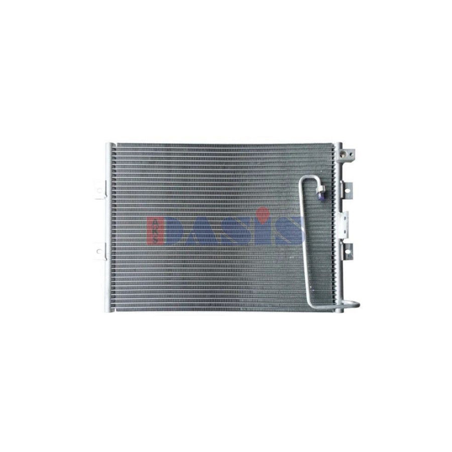 AKS Dasis 422031N Air Conditioning Condenser | ML Performance UK