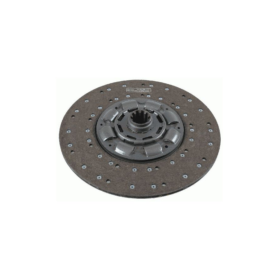 Sachs 1862 441 131 Clutch Disc