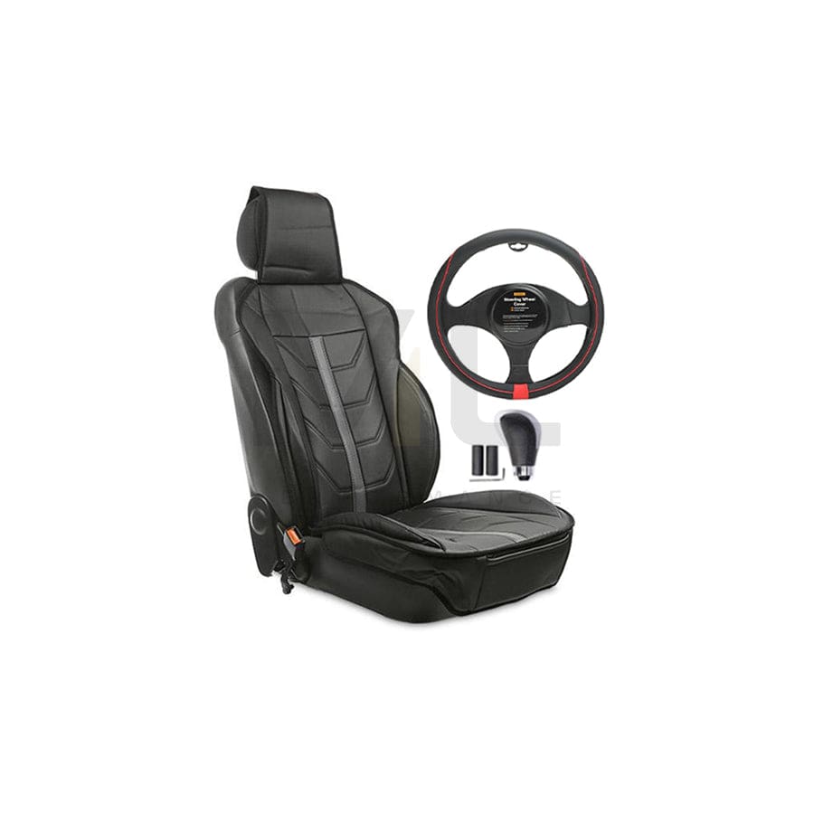 RIDEX 4773A0168 Car seat cover | ML Performance Car Parts