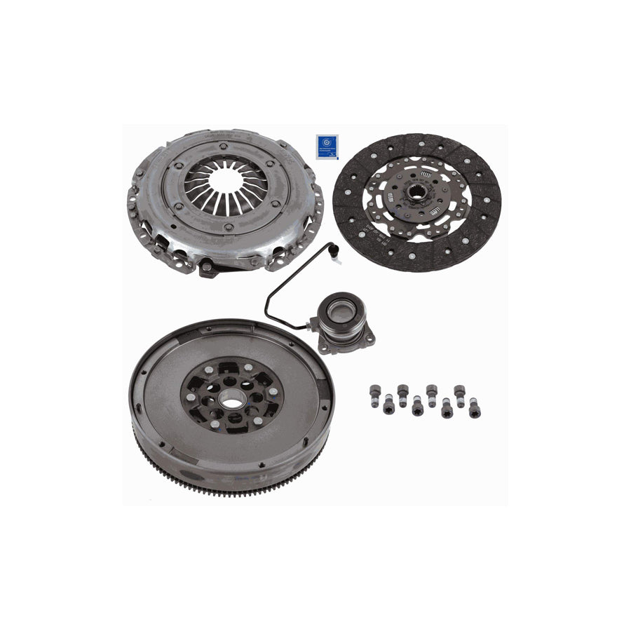 Sachs 2290 601 135 Clutch Kit