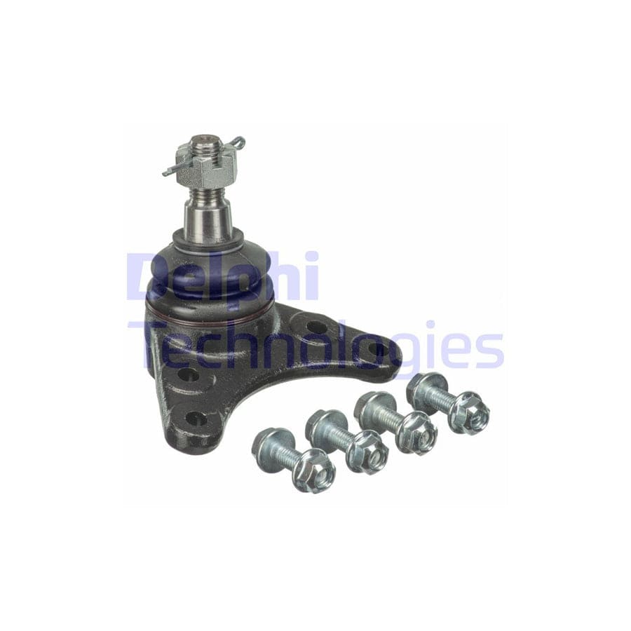 Delphi Tc3669 Ball Joint For Isuzu D-Max