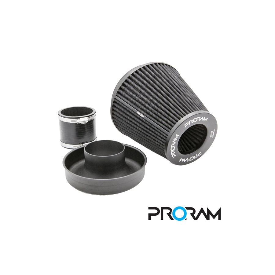 RAMAIR PR-CC-195-VS-102-BK-KIT PR-CC PRORAM | ML Performance UK Car Parts